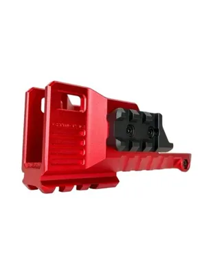 Blast Shield for AAP-01 M4XIMUS Kit - CTM tactical