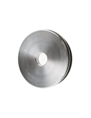 Alpha Parts PTW Pipe Tube Cap Set