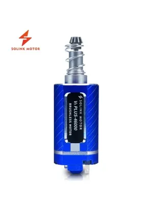 Adjustable V5 Plus Brushless Motor Gen.2 - 46K (Long) - Solink