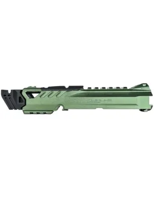 AAP-01 FUKU-2 CNC Upper Baby Shark - Army - CTM tactical