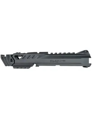 AAP-01 FUKU-2 CNC Upper Baby Shark - CTM tactical