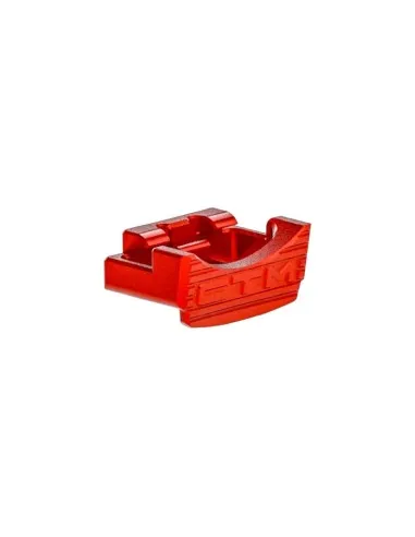 CTM tactical Enlarged Upper Lock for AAP-01/C · Rojo