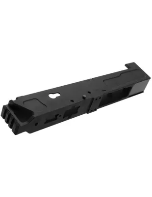 Sharps Bro MB47 Receiver for MWS AKM TM (1913 Picatinny Rail) - Dytac