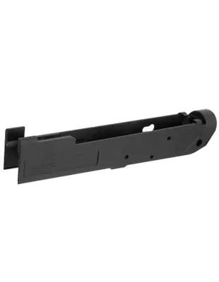 Sharps Bro MB47 Receiver for MWS AKM TM (M4 Buffer Tube Style) - Dytac