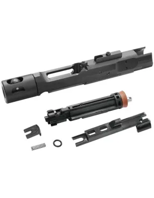 Gen.2 Benghazi Bolt Carrier with Complete Nozzle Set for TM MWS - Dytac