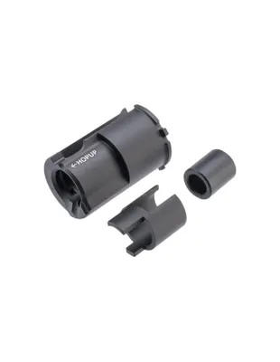 Hop-Up Chamber Extension Assemble for Noveske N9 MWS Series - Dytac