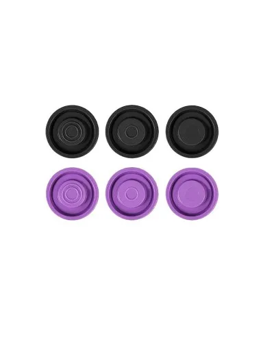PTS Syndicate Mec-V Piston Head Set 14mm to 15mm