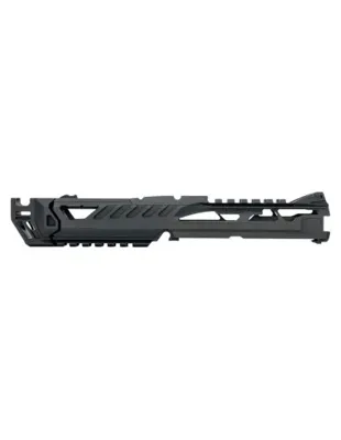 FUKU-2 AAP-01 Shark Upper Cut Out - CTM tactical