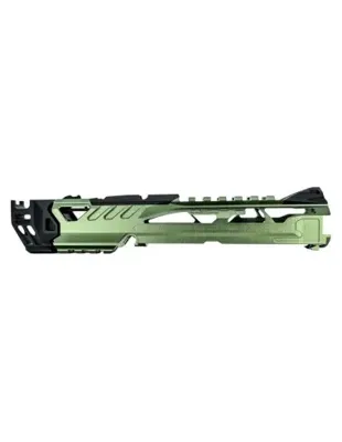 FUKU-2 AAP-01 Upper Baby Shark Cut Out - Army - CTM tactical