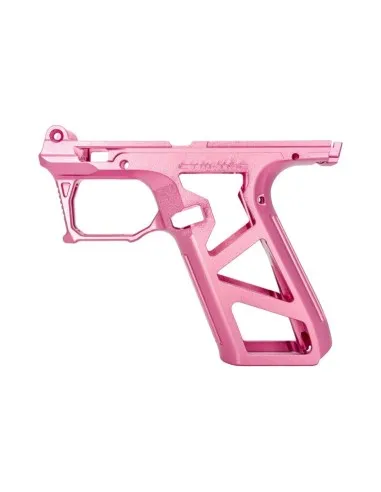 CTM tactical CNC Exoframe for AAP-01 · Rosa