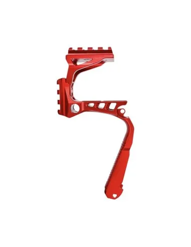 CTM tactical Reaper for Hi-Capa · Rojo