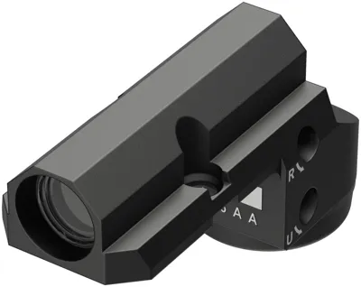 DeltaPoint Micro 3 MOA Dot - Glock - LEUPOLD