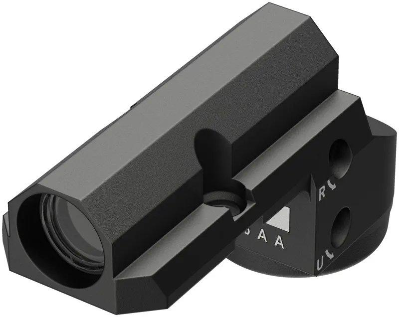 Leupold DeltaPoint Micro 3 MOA Dot - Glock