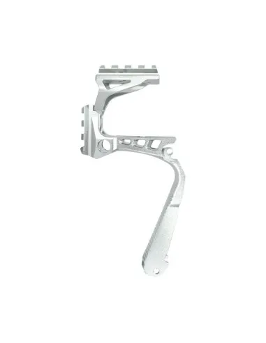CTM tactical Reaper for Hi-Capa · Plata