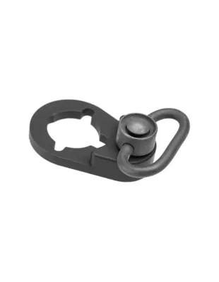 Extended QD Sling Mount for M4 - 5KU Airsoft