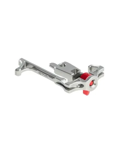 CTM tactical AAP-01 Kit Selector Switch Reaper Side Handle · Plata