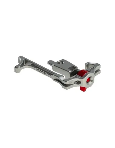 CTM tactical AAP-01 Kit Selector Switch Reaper Side Handle · Gris