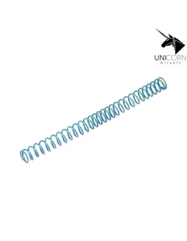 Unicorn Airsoft Non Linear Spring - M140