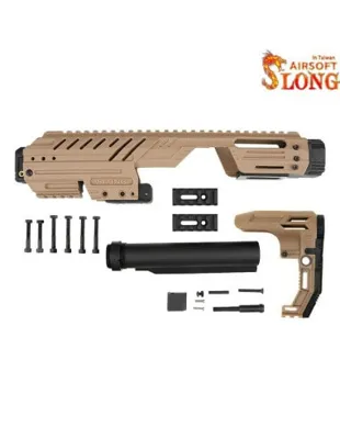 Conversion Kit MPG - Slong Airsoft