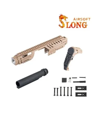 Conversion Kit MPG 2.0 - Slong Airsoft