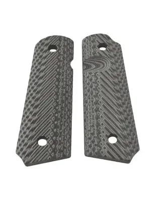 1911 Carbon Fiber Grip Panel - SHS