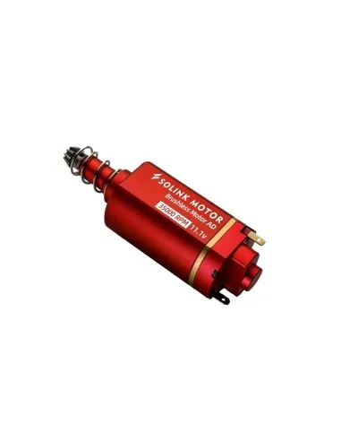 Solink Brushless Motor Advanced - 35K Long