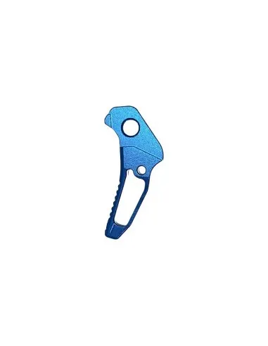 CTM tactical CNC Velo Trigger for AAP-01 · Azul