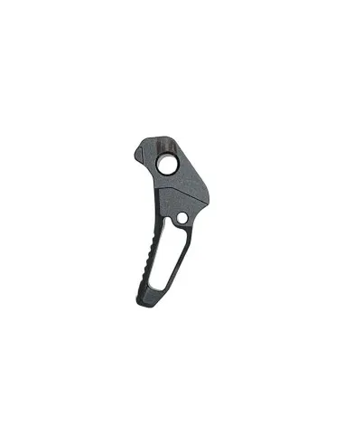 CTM tactical CNC Velo Trigger for AAP-01 · Negro