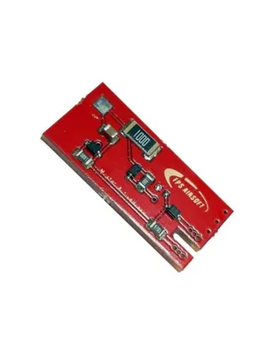 Micro MOSFET with Active Brake - FPS Softair