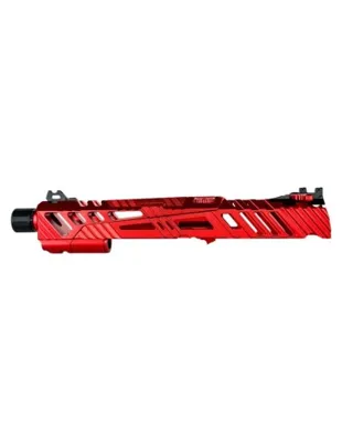 Split Slide Superline for TM Hi-Capa 5.1 - CTM tactical