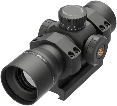 Freedom RDS 1x34 1 MOA BDC con Montura - LEUPOLD