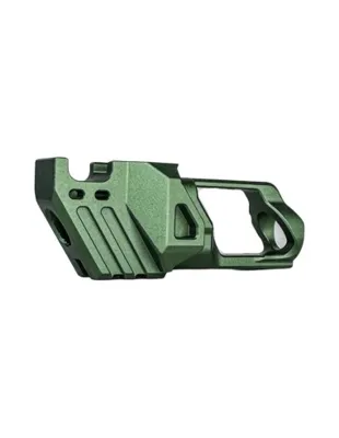 FUKU-2 CNC Baby Shark Compensator for AAP-01 - Army - CTM tactical