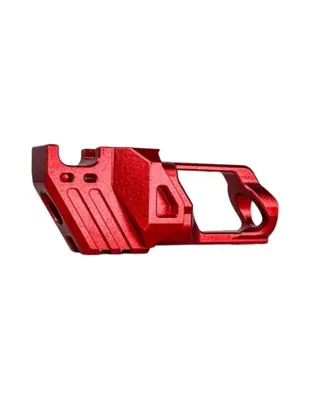FUKU-2 CNC Baby Shark Compensator for AAP-01 - CTM tactical