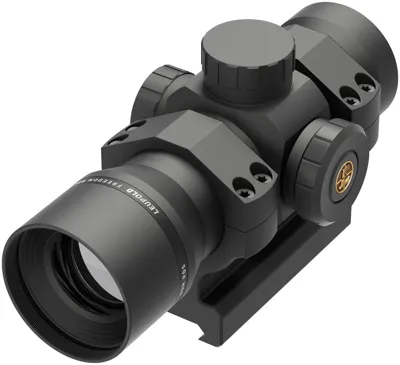 Freedom RDS 1x34 1 MOA con Montura - LEUPOLD