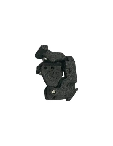 Perun Speeder Clicker V2 · Negro