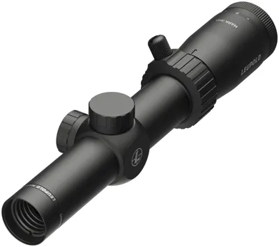 Mark 3HD 1.5-4x20 AR-Ballistic - LEUPOLD