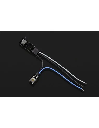 Gate Magazine and Bolt-Catch Sensor for ASTER II Bluetooth