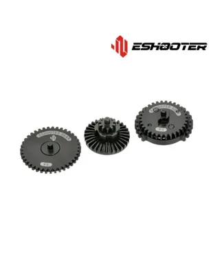 CNC Steel High-Speed Gear Set 9:1 - Eshooter