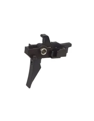 Enhanced Trigger for CGS Sytems - CYMA