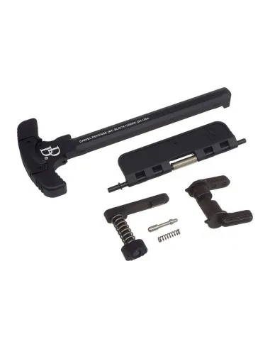 Cyma CGS Daniel Defense CNC Enhanced Combo Set