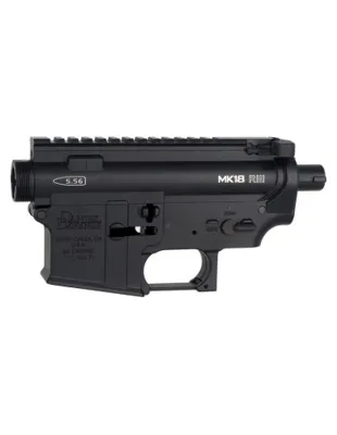 Daniel Defense Full Metal Body for M4 - Cyma