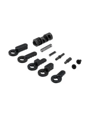 Sélecteur de Tir Ambidextres SST FA pour KWA / KSC-LM4 - PTS Syndicate