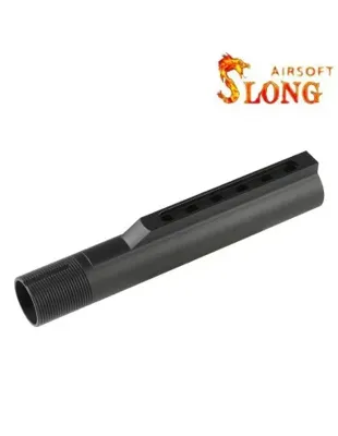 Adjustable Buffer Tube for Tokyo Marui MWS - Slong Airsoft