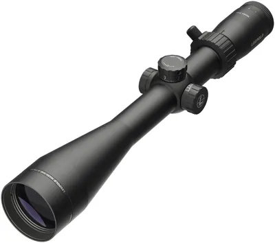 Mark 3HD 6-18x50 P5 Side Focus TMR - LEUPOLD