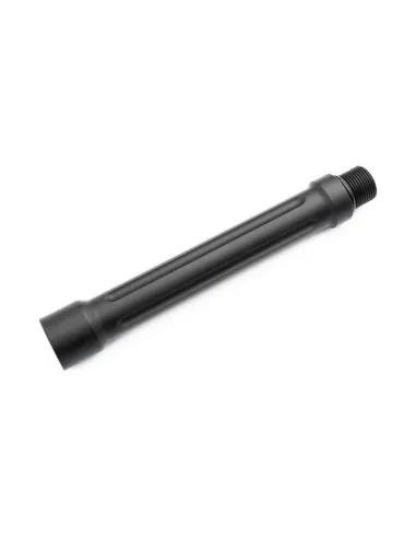 Maple Leaf 5.1 Inch Outer Barrel Extension for 180mm M4 Inner Barrel