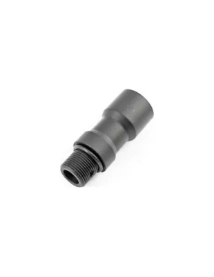 2 Inch Outer Barrel Extension for 100mm M4 Inner Barrel - Maple Leaf