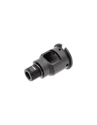 Outer Barrel Base for GHK M4 - Maple Leaf