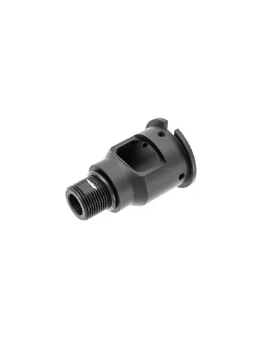 Maple Leaf Outer Barrel Base for GHK M4