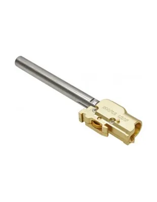 Glock HopUp Chamber Set W/ 97mm Inner Barrel for WE / TM G17 / G18 Serie - Maple Leaf