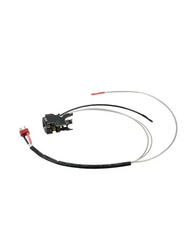 Double Eagle Programmable MOSFET Falcon V2